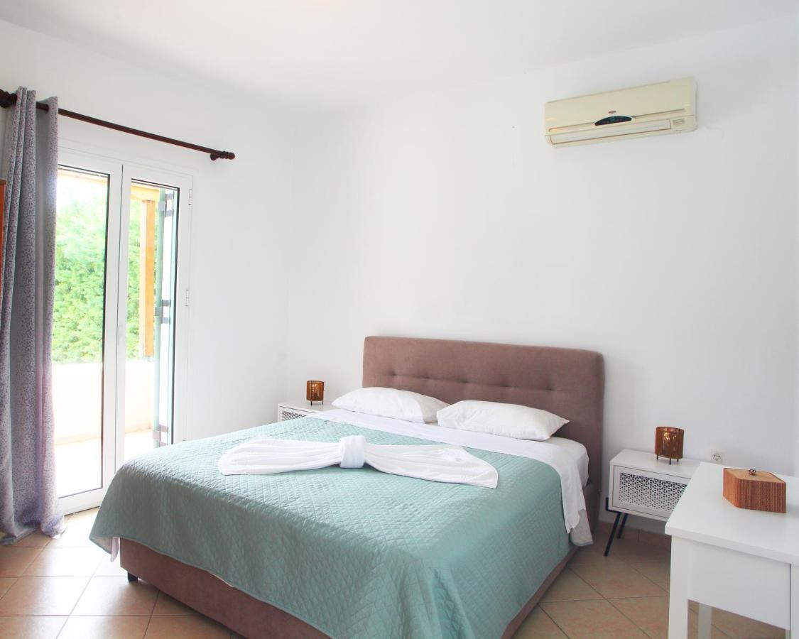 Echinades Resort Vasiliki  Exterior photo