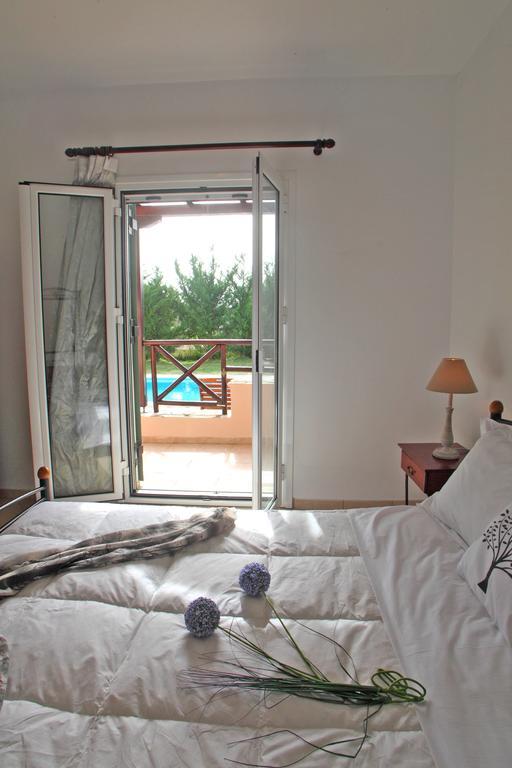 Echinades Resort Vasiliki  Exterior photo